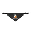 Spooky Era Clip-on Pet Bandana