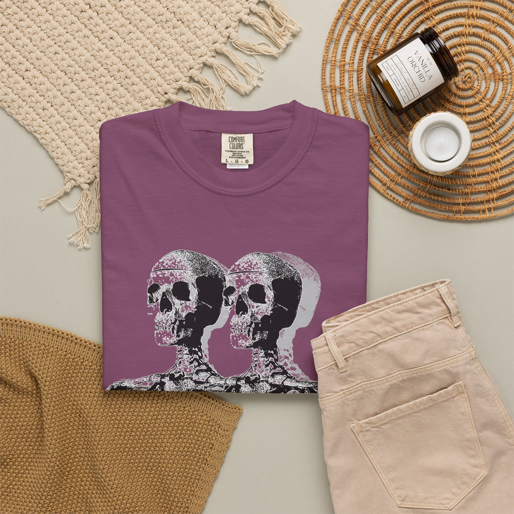 Skeli Tee