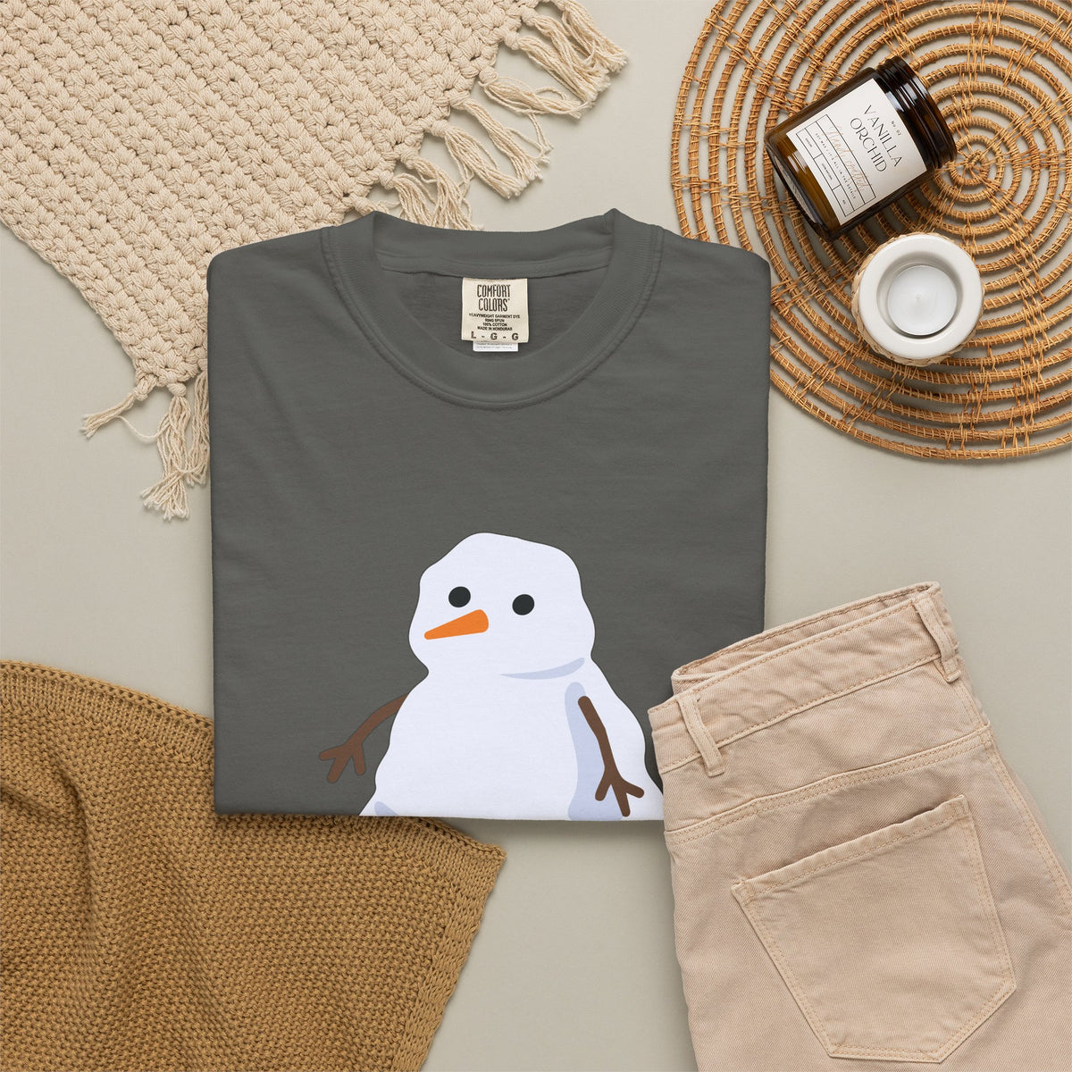 Having a meltdown T-shirt