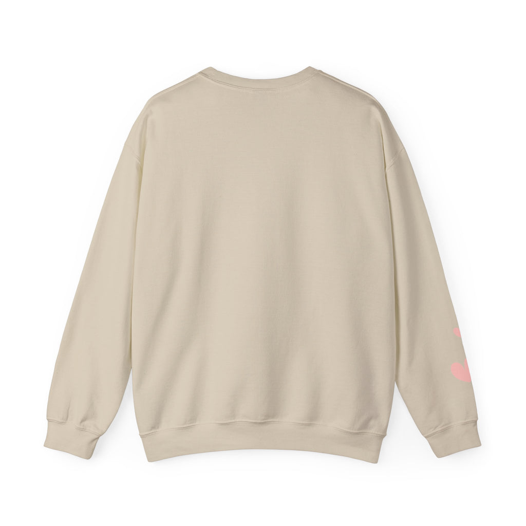 Ghosts in love Crewneck Sweatshirt