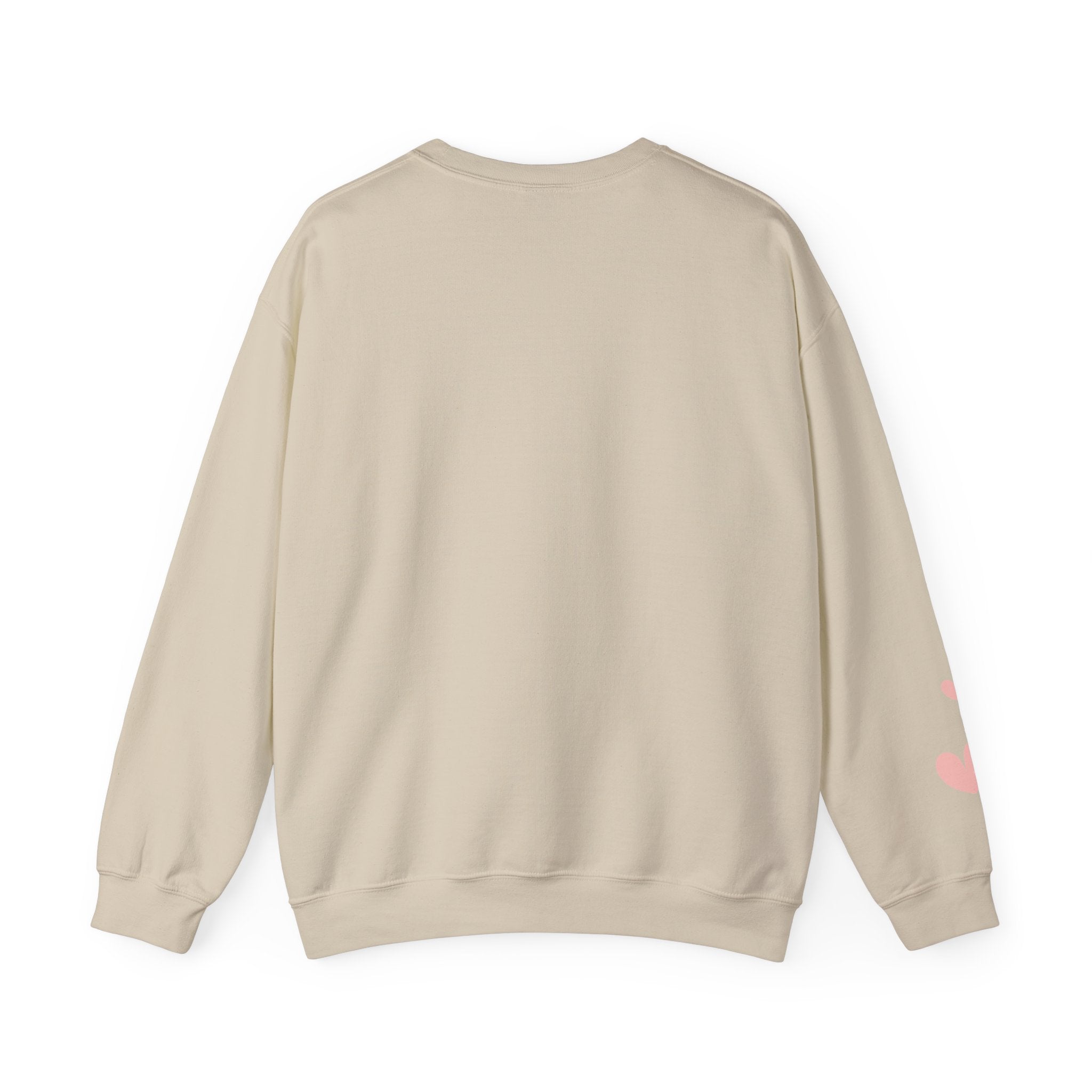 Ghosts in love Crewneck Sweatshirt