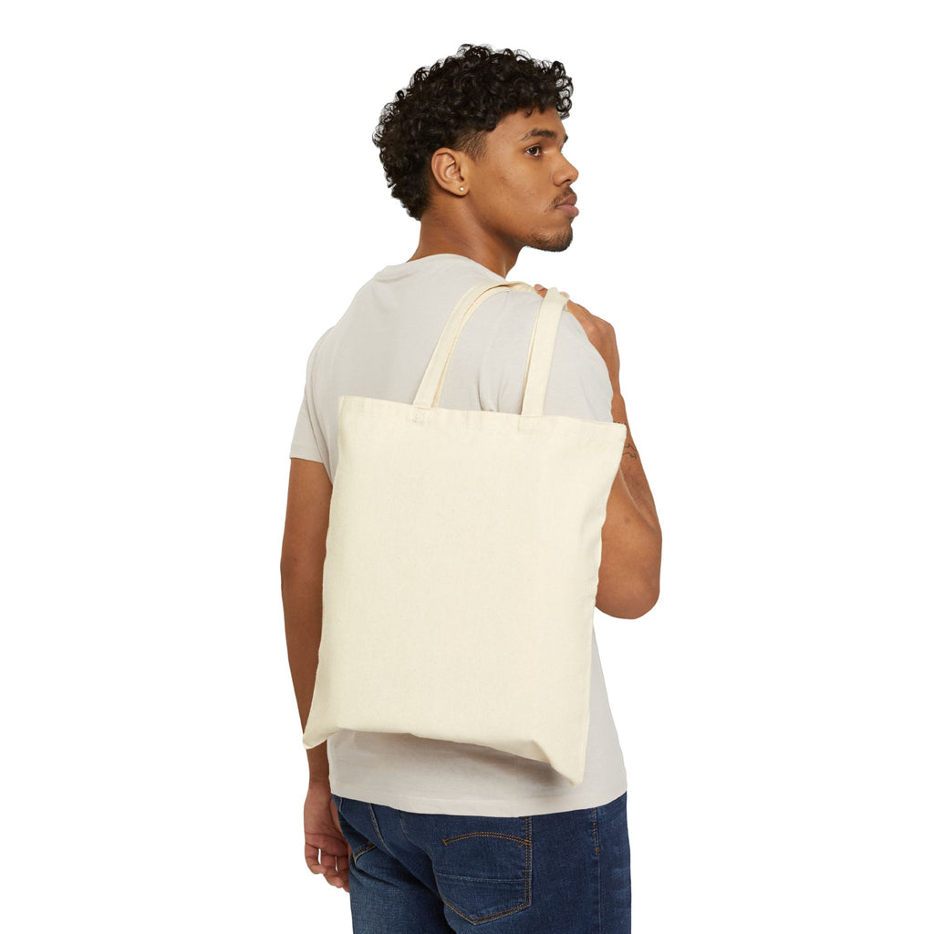 In My Spooky Era Canvas Tote Bag