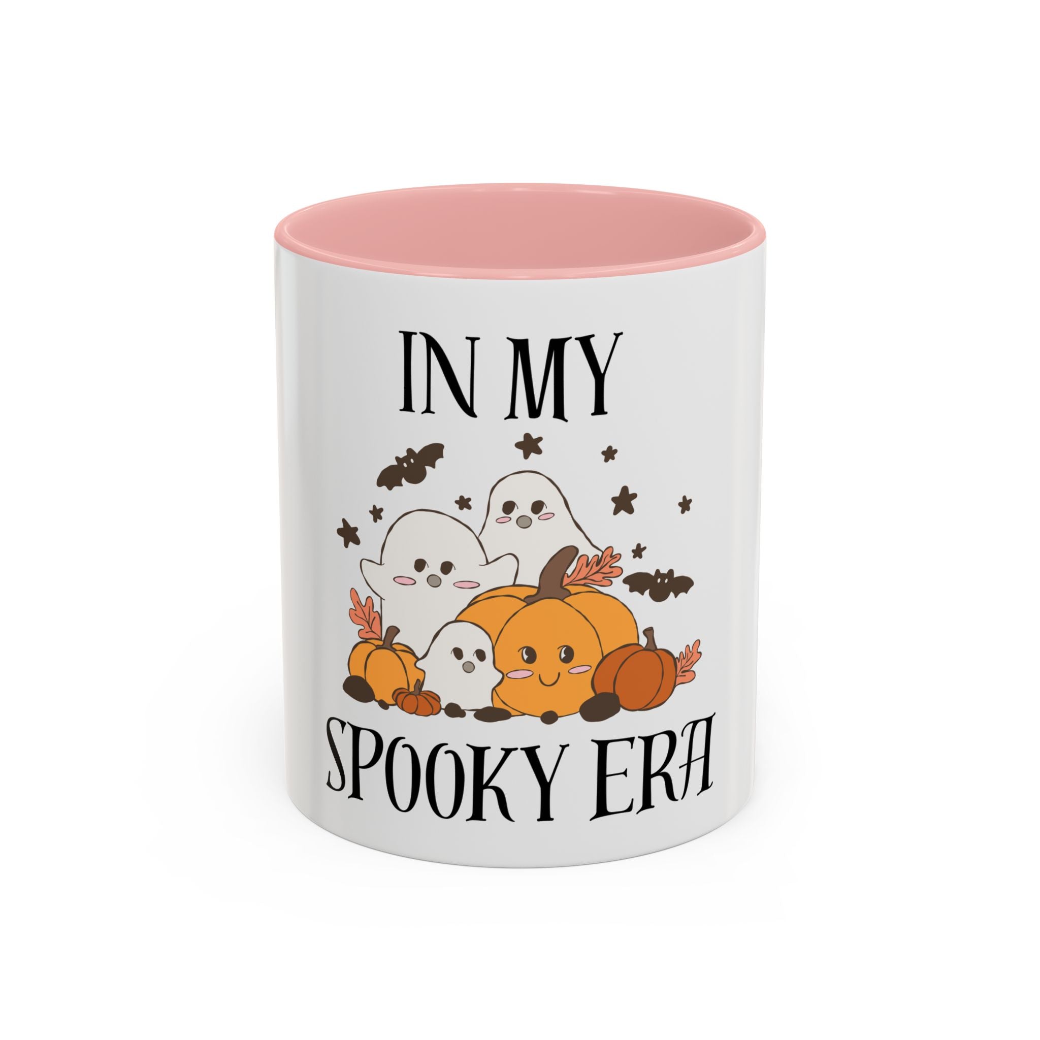 Spooky Era Mug