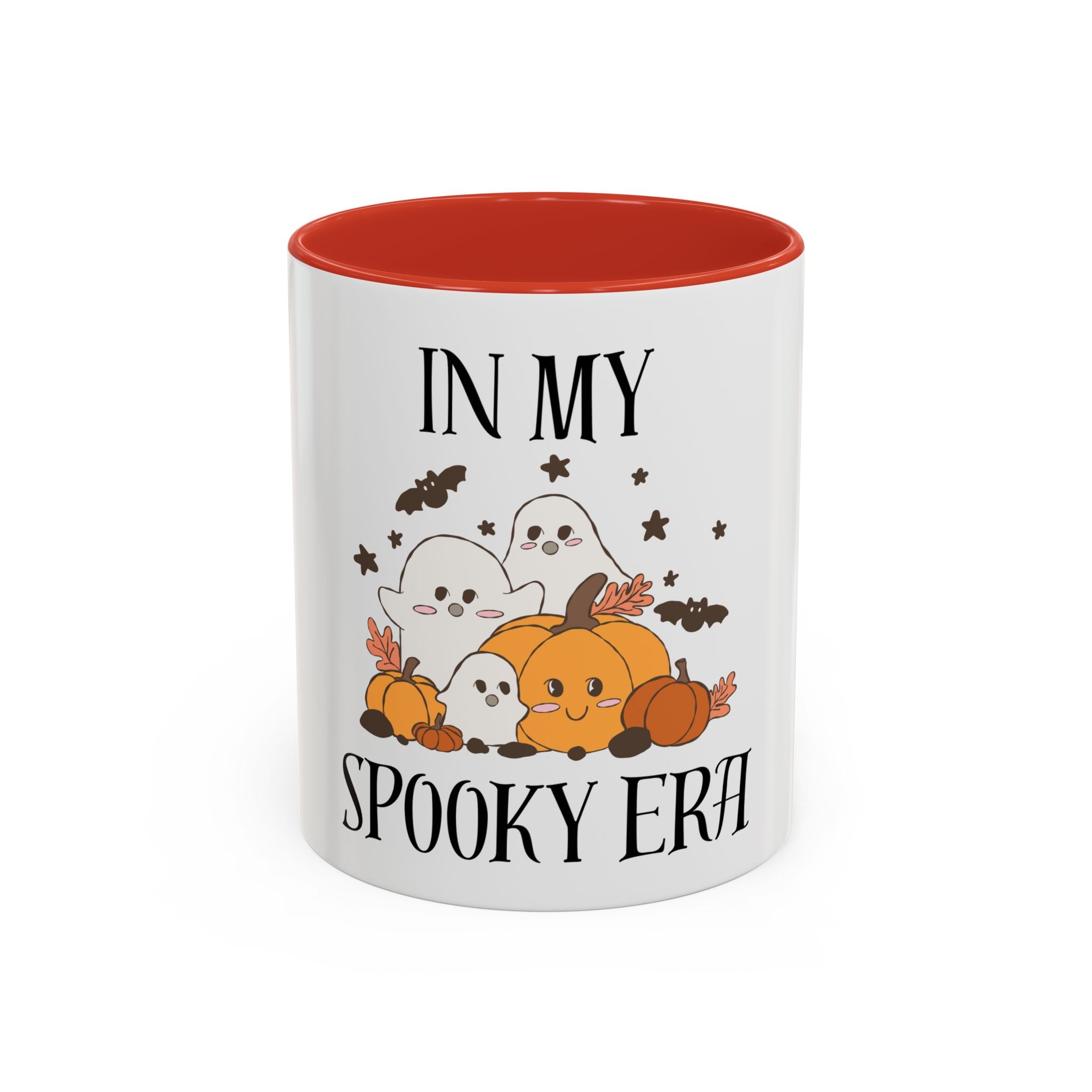 Spooky Era Mug