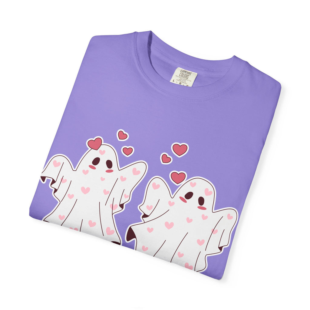 Ghosts in love T-shirt