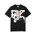 Seize the Moo-Ment T-shirt
