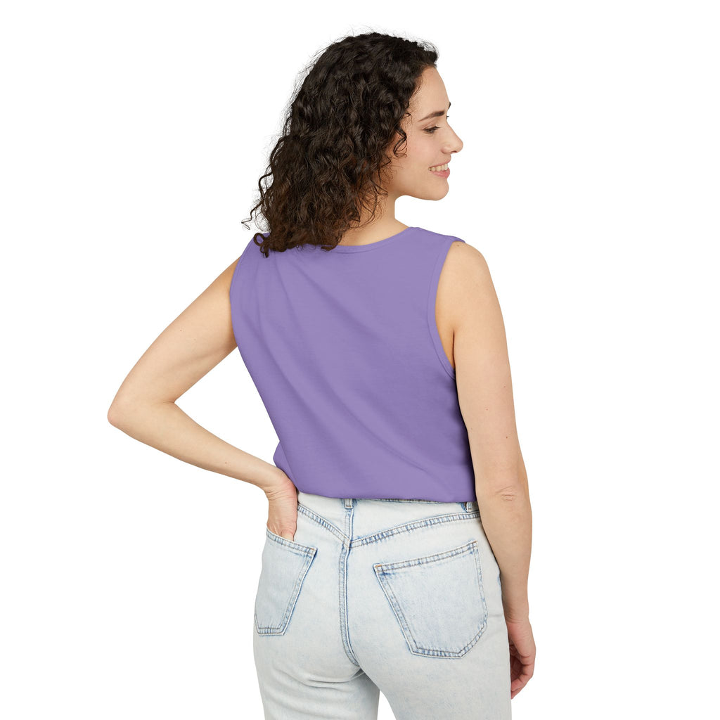 Lake Days Tank Top