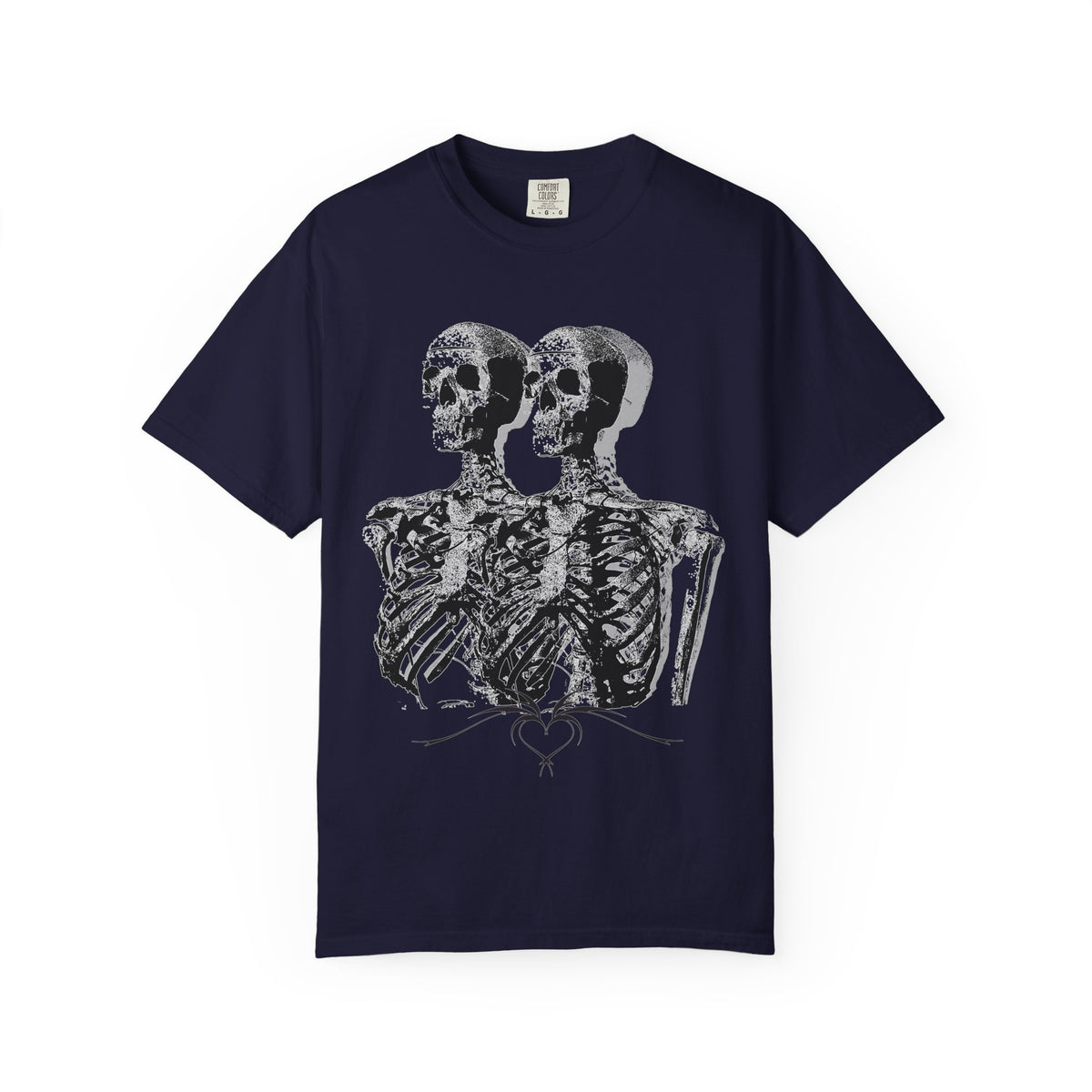Skeli Tee