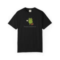 Plum Tuckered Out T-shirt