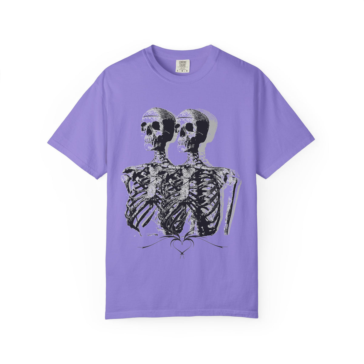 Skeli Tee