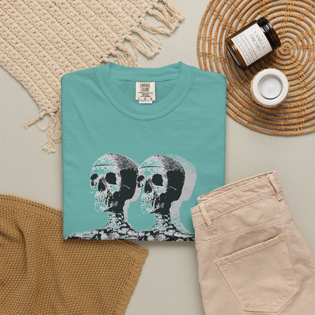 Skeli Tee