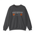 Spoiled and Spooky Crewneck Sweatshirt