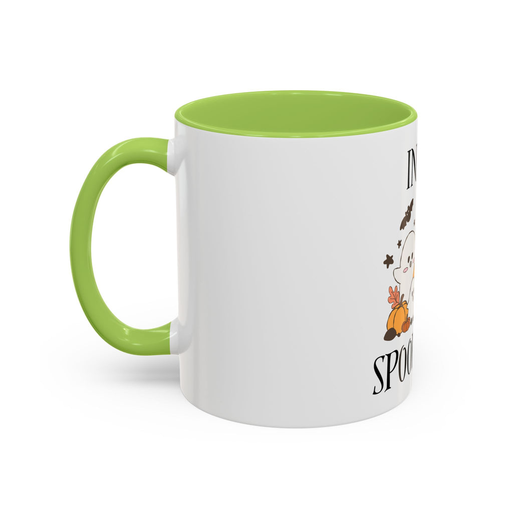 Spooky Era Mug