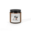 Chill Pill Scented Soy Candle