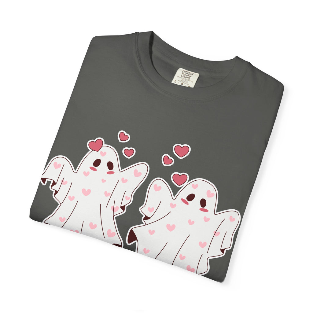 Ghosts in love T-shirt