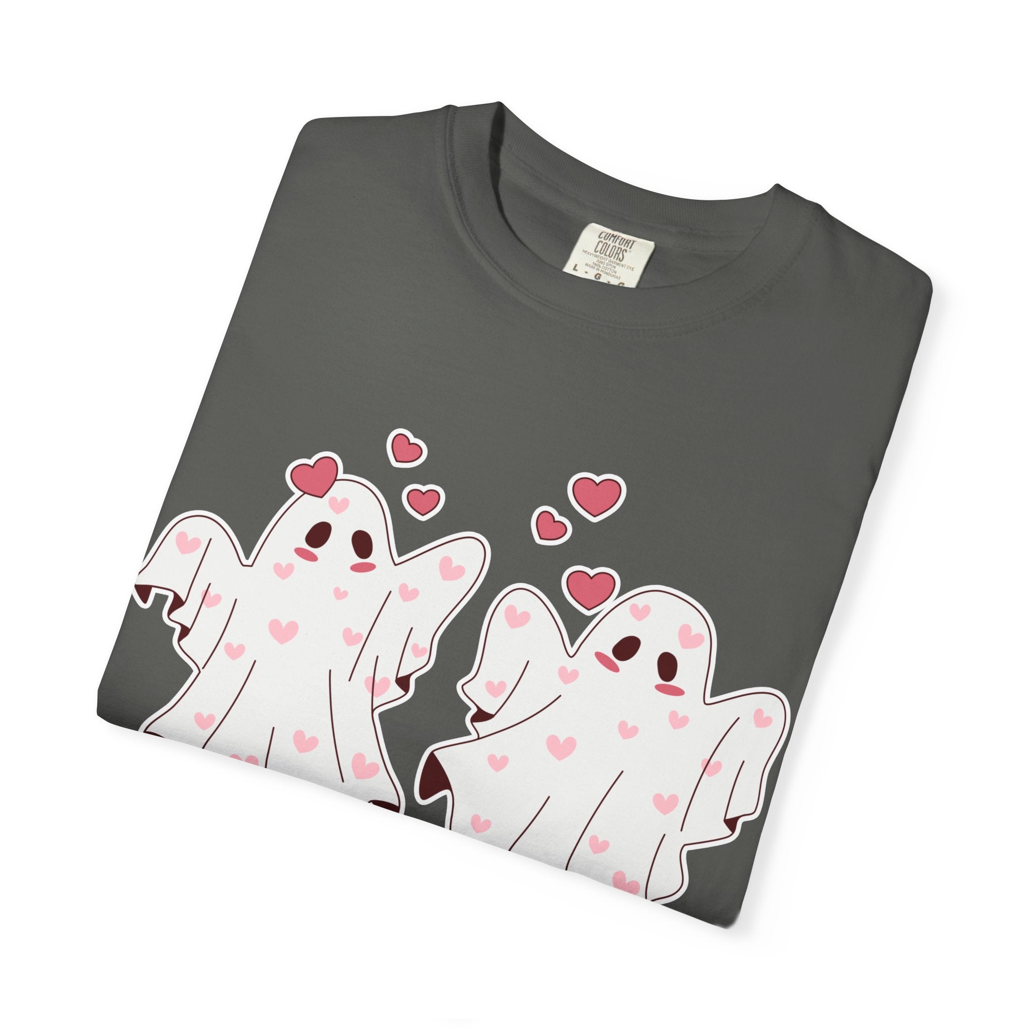 Ghosts in love T-shirt