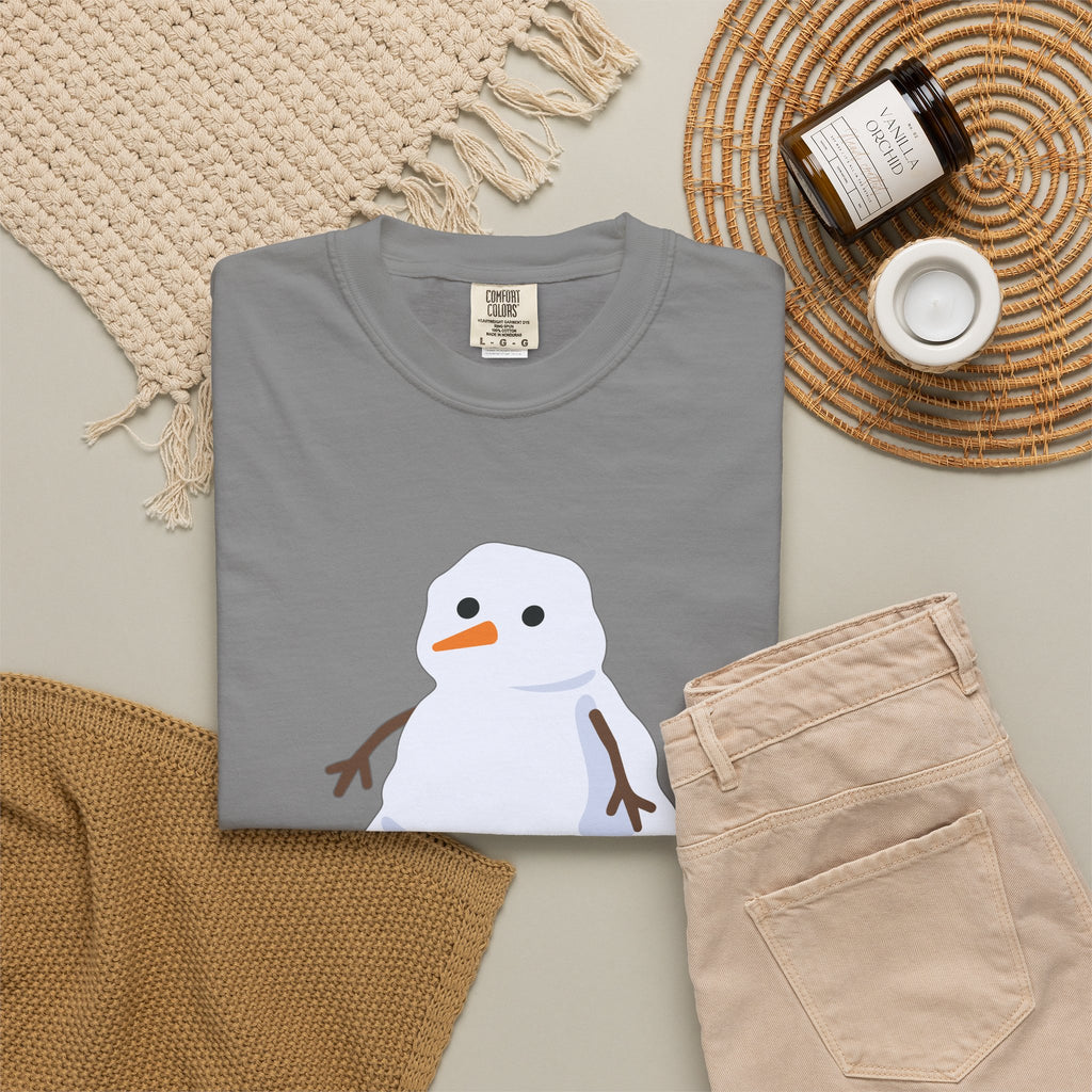 Having a meltdown T-shirt