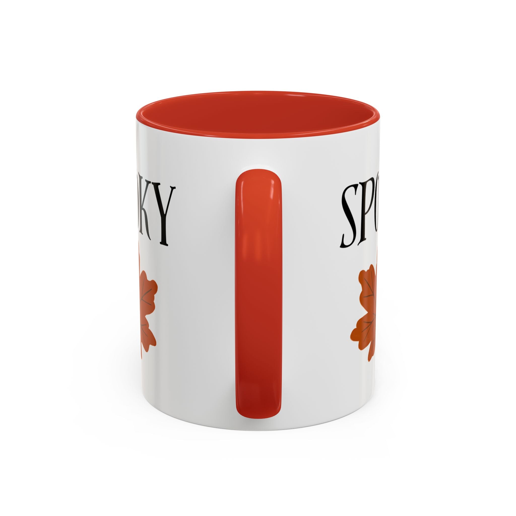 Spoiled and Spooky Mug