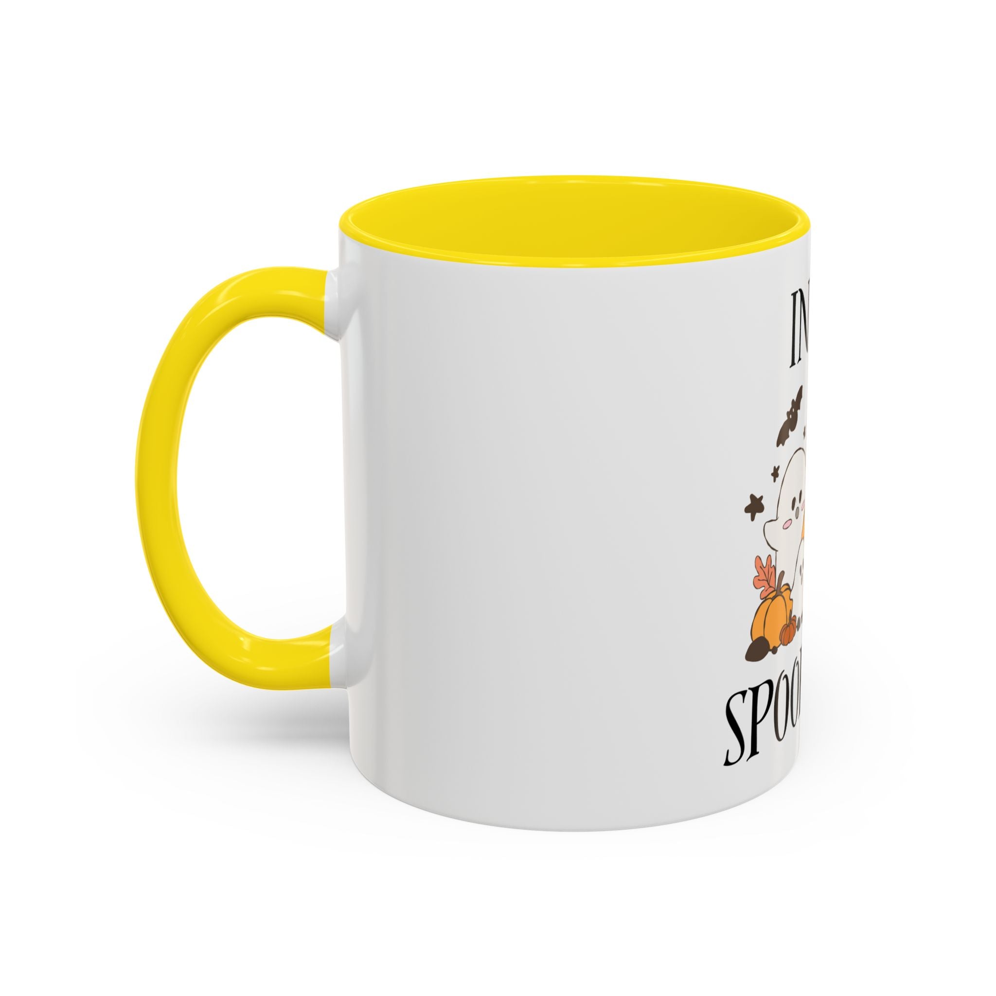Spooky Era Mug