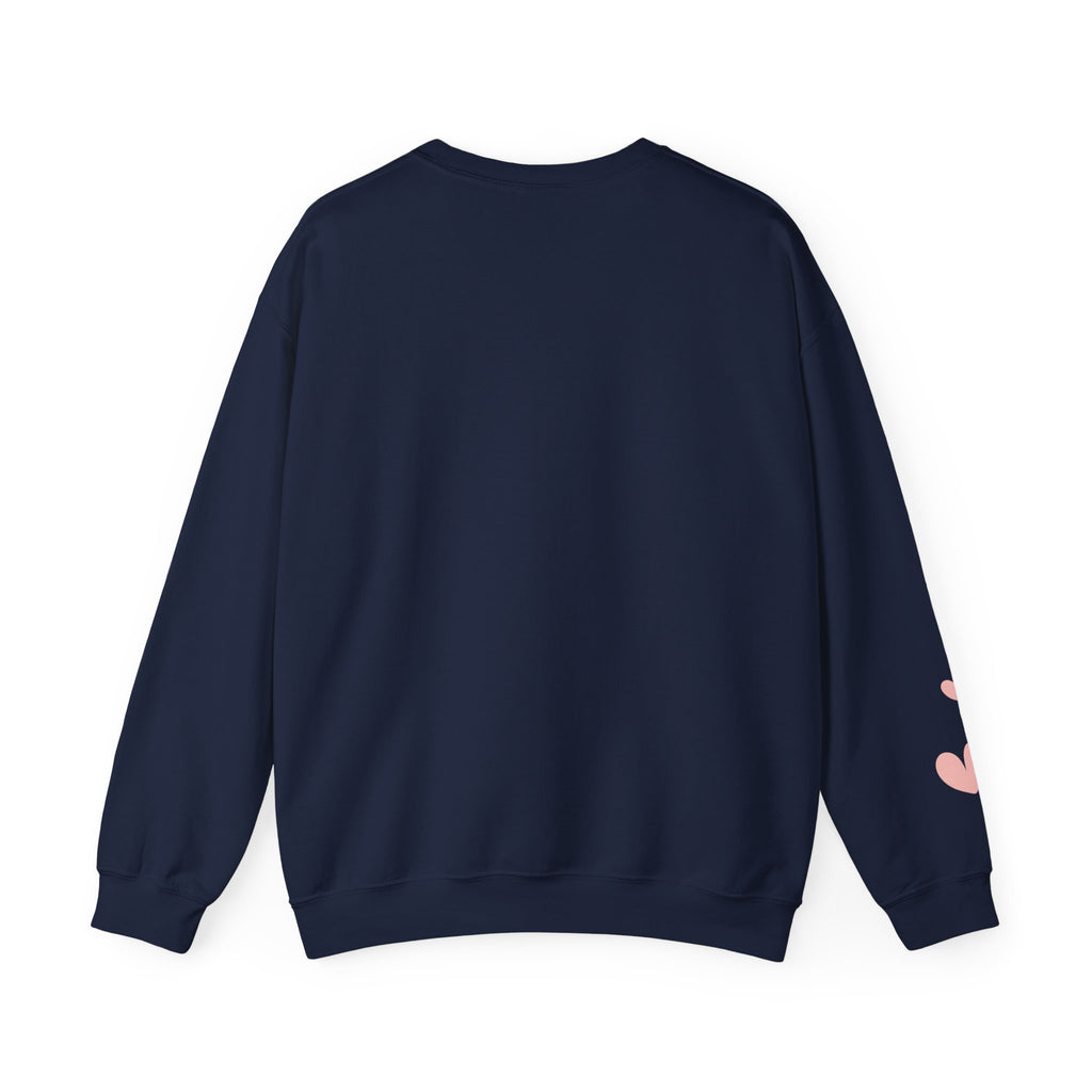 Ghosts in love Crewneck Sweatshirt