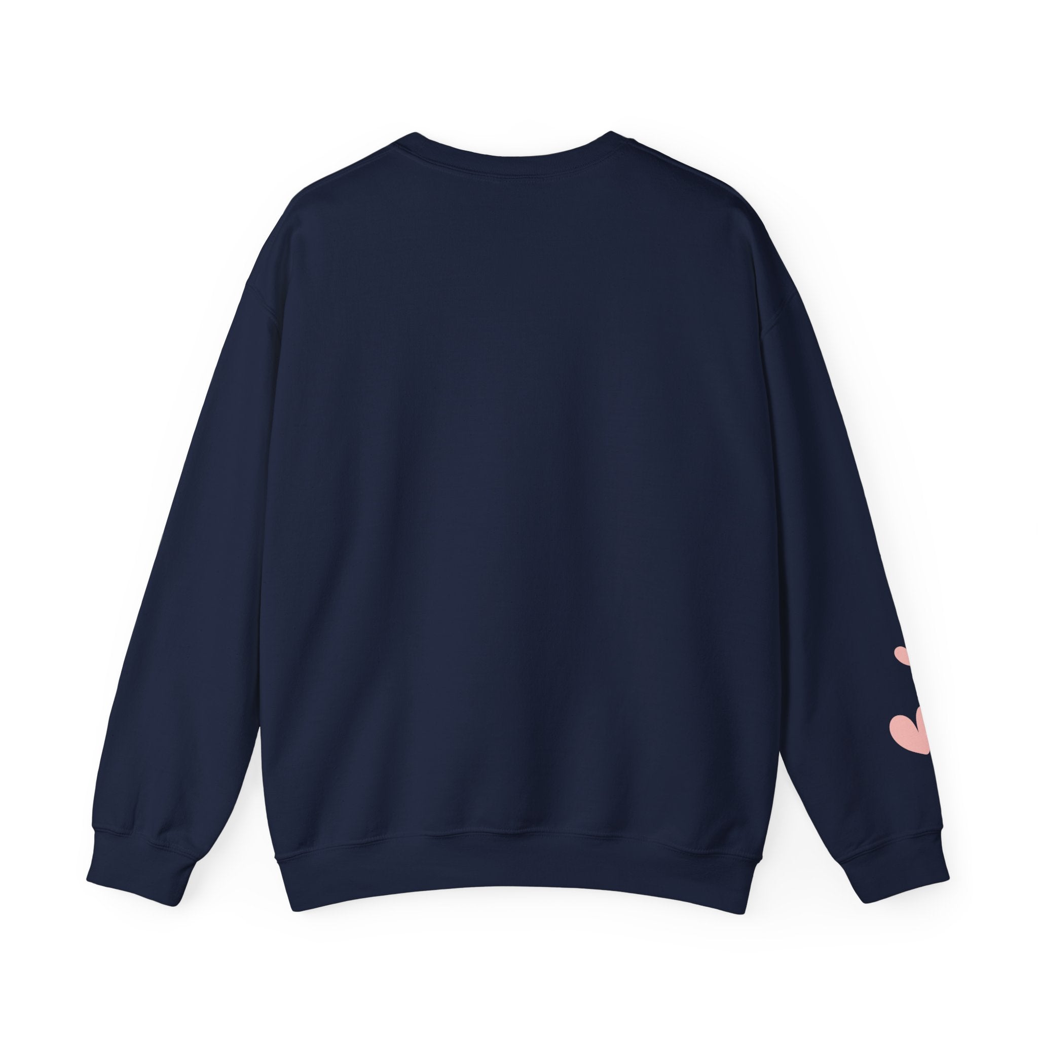 Ghosts in love Crewneck Sweatshirt