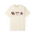 Cutsie Football T-shirt