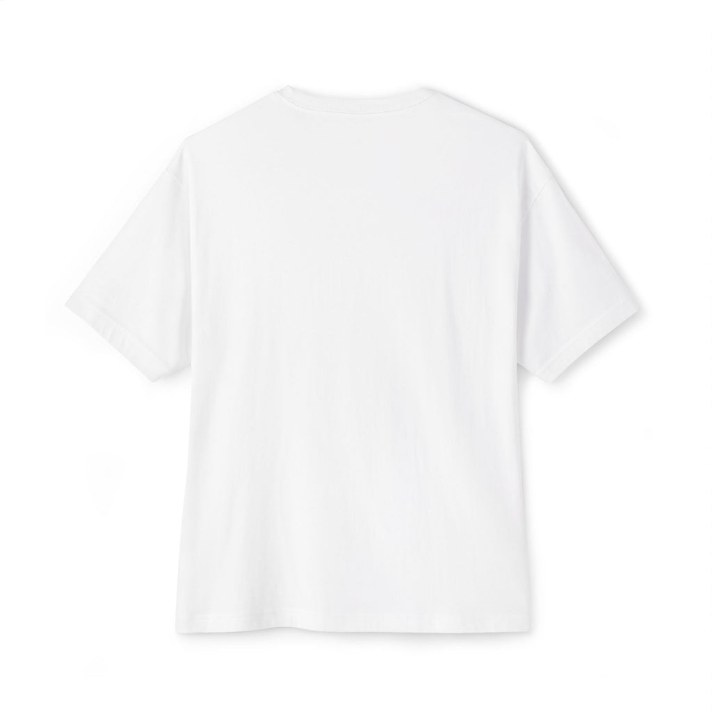 Boo Bark Oversized Boxy Tee