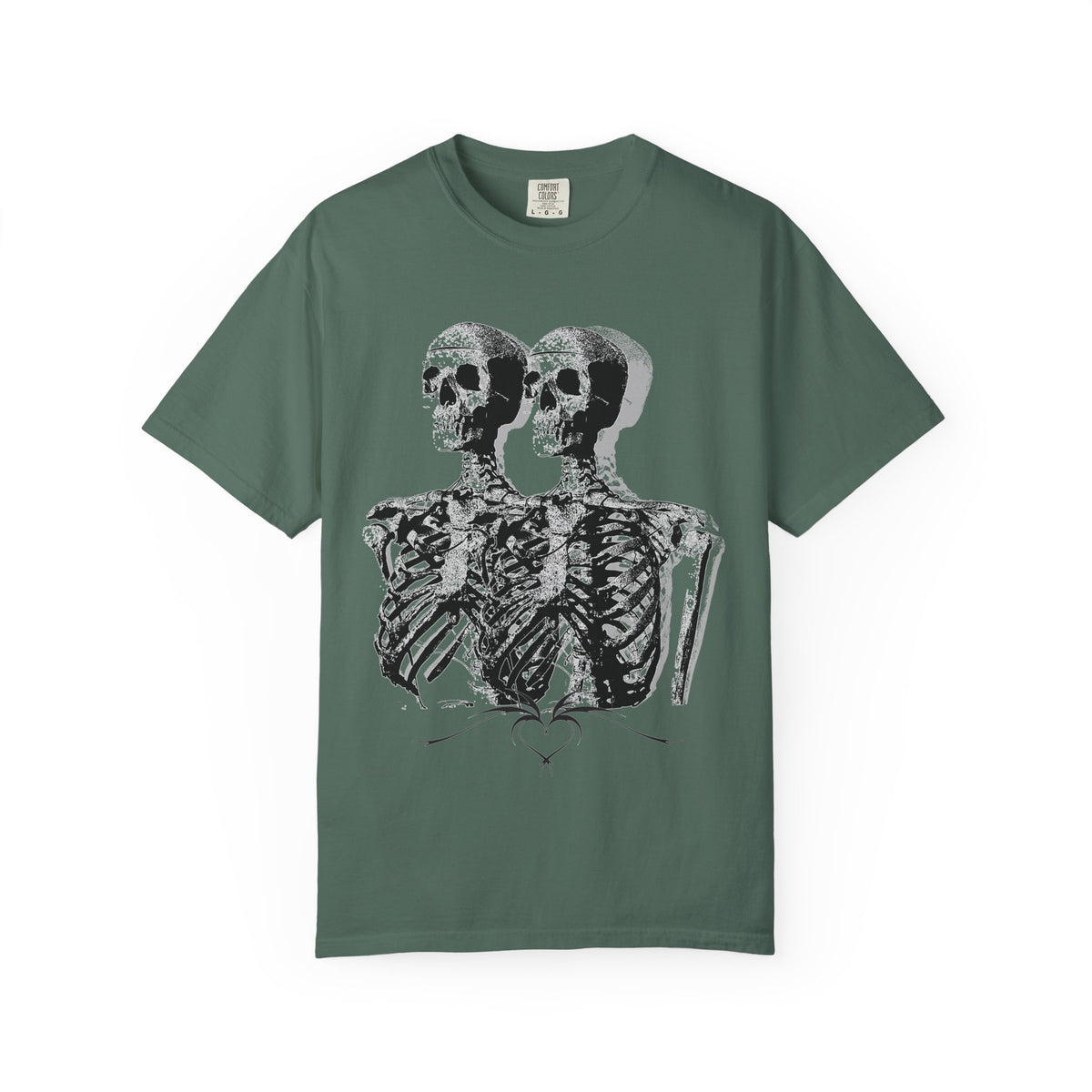 Skeli Tee