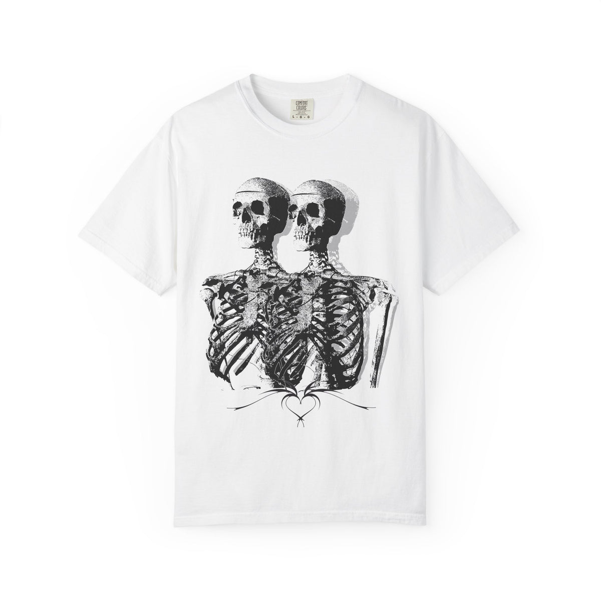 Skeli Tee