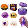Halloween Ghost Squishy Toy (Mini)