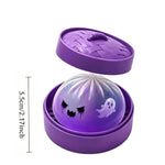 Halloween Ghost Squishy Toy (Mini)