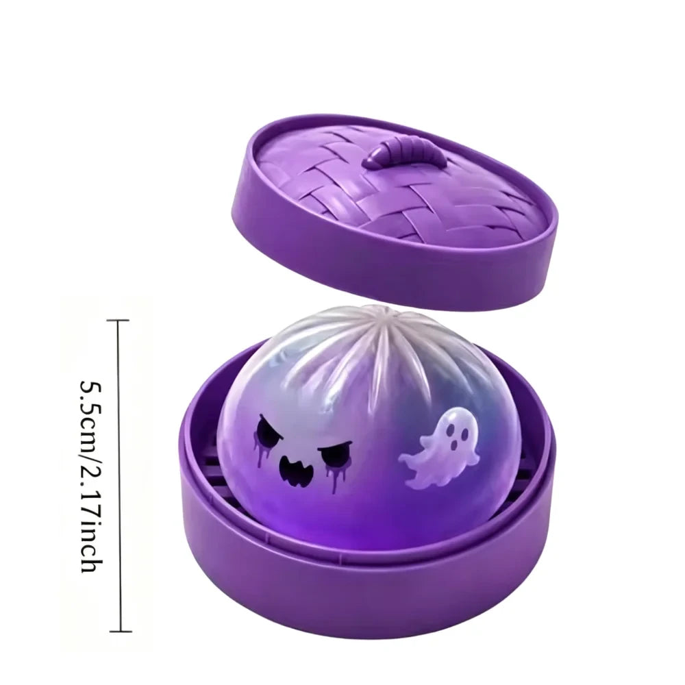 Halloween Ghost Squishy Toy (Mini)