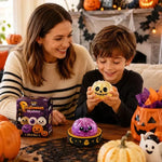 Halloween Ghost Squishy Toy (Mini)