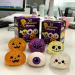 Halloween Ghost Squishy Toy (Mini)