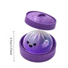 Halloween Ghost Squishy Toy (Mini)
