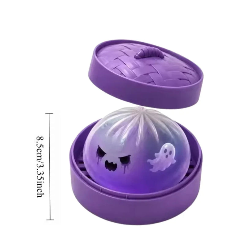 Halloween Ghost Squishy Toy (Mini)
