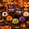 Halloween Ghost Squishy Toy (Mini)