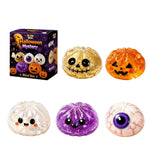 Halloween Ghost Squishy Toy (Mini)