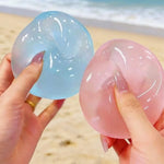 Moldable Squeezing Stress Relief Ball