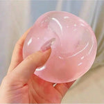 Moldable Squeezing Stress Relief Ball