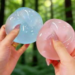 Moldable Squeezing Stress Relief Ball