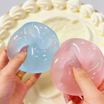 Moldable Squeezing Stress Relief Ball