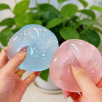 Moldable Squeezing Stress Relief Ball