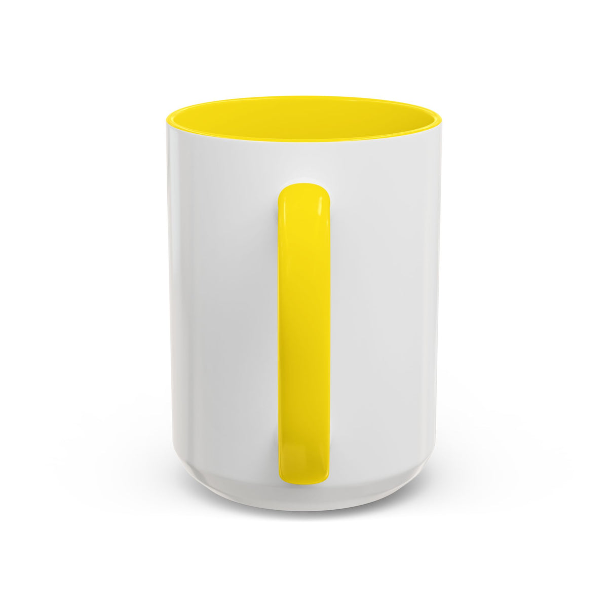 Plum Tuckered Out Coffee Mug