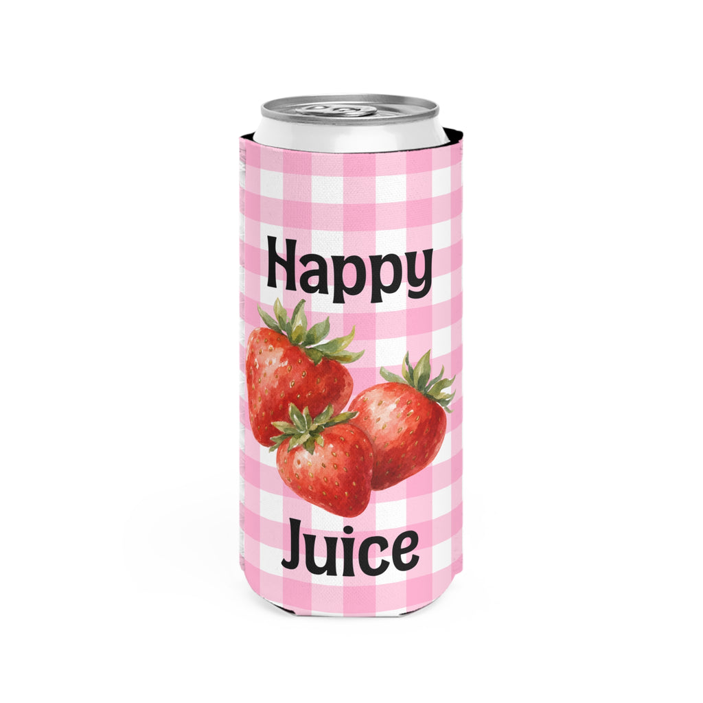 Happy Juice Tall Can Cooler