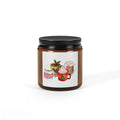 Holiday Soy Candle