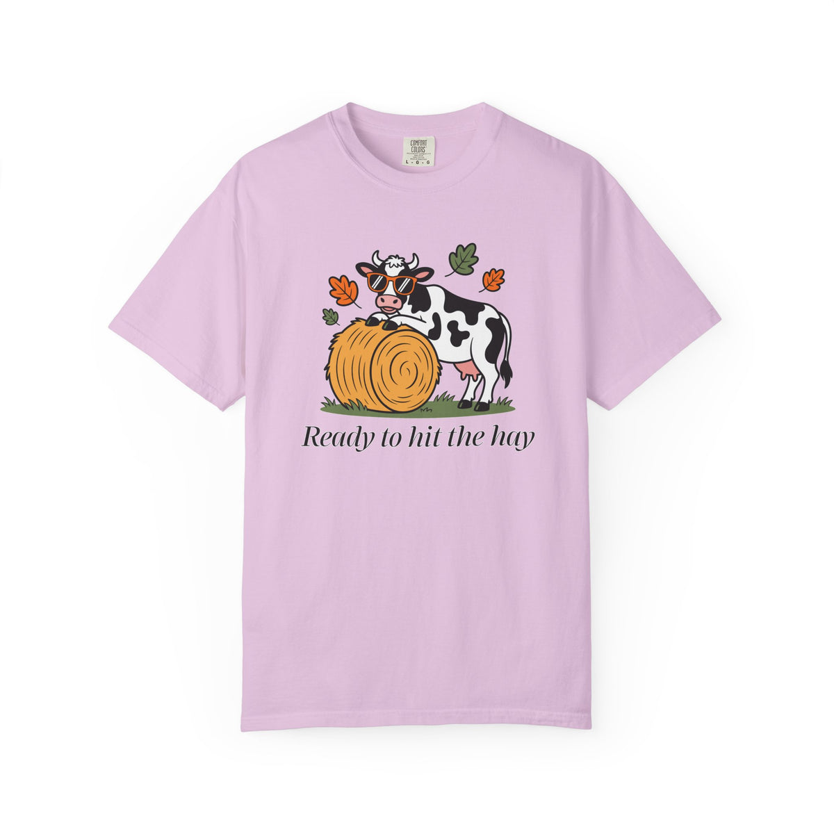 Ready to Hit the Hay T-shirt