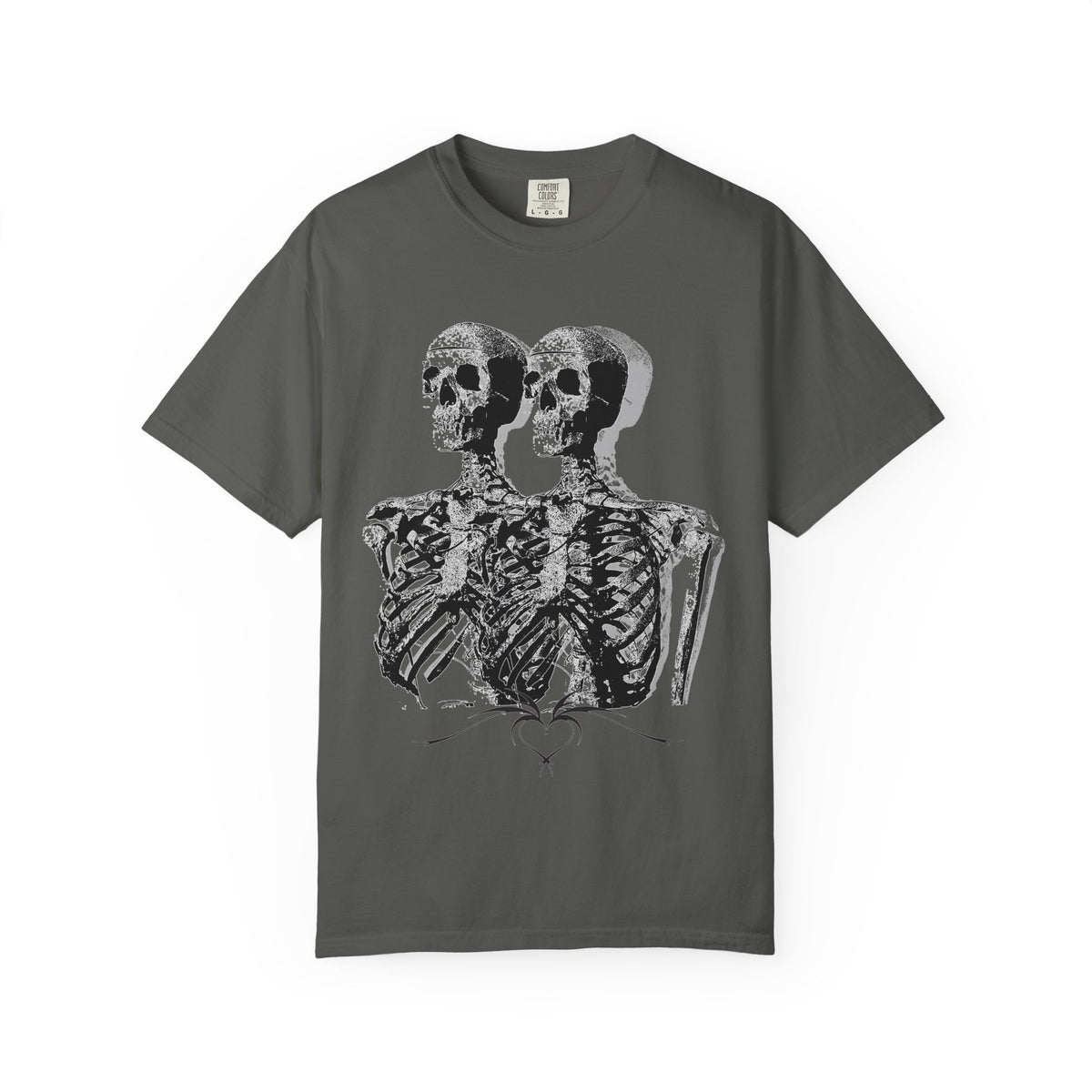 Skeli Tee