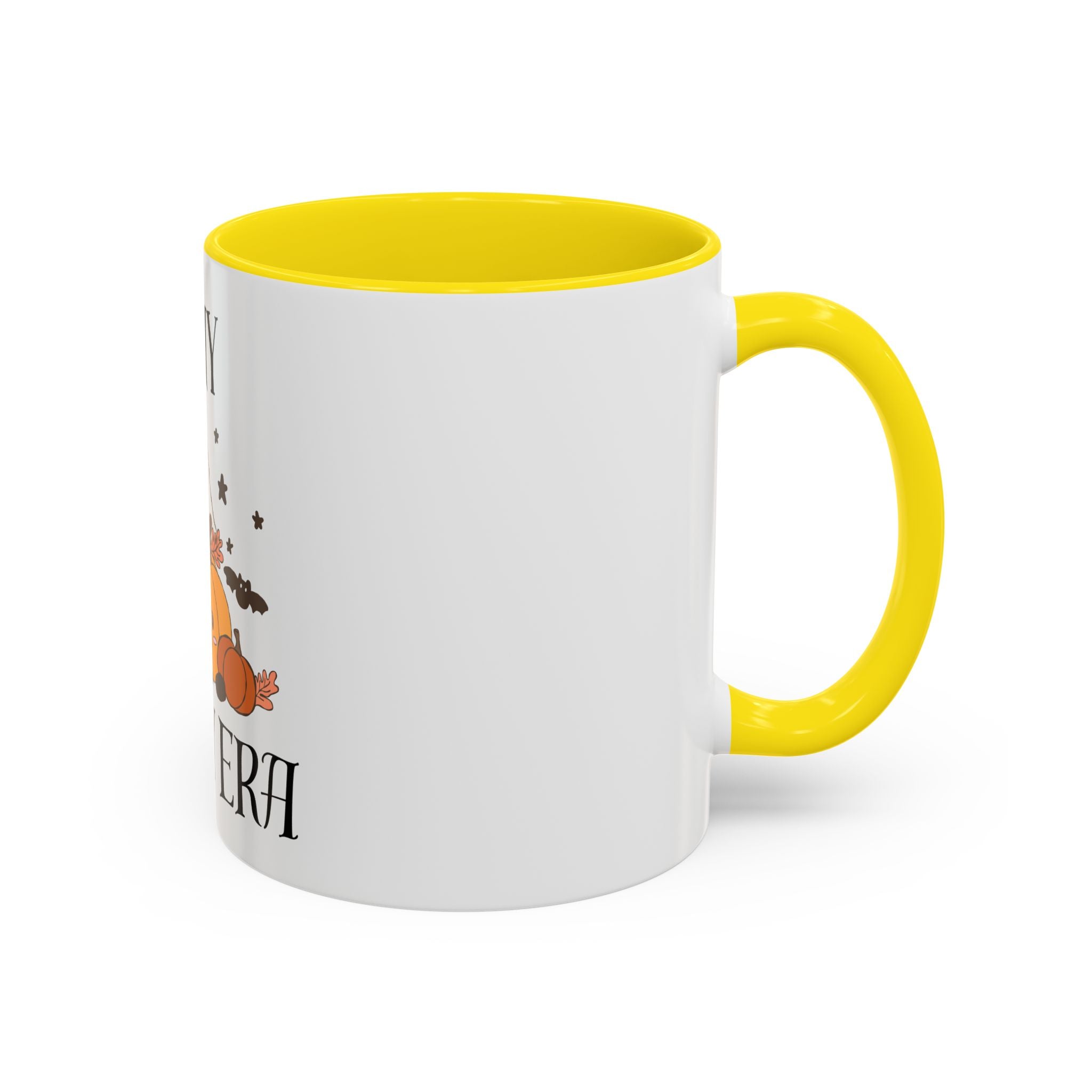 Spooky Era Mug
