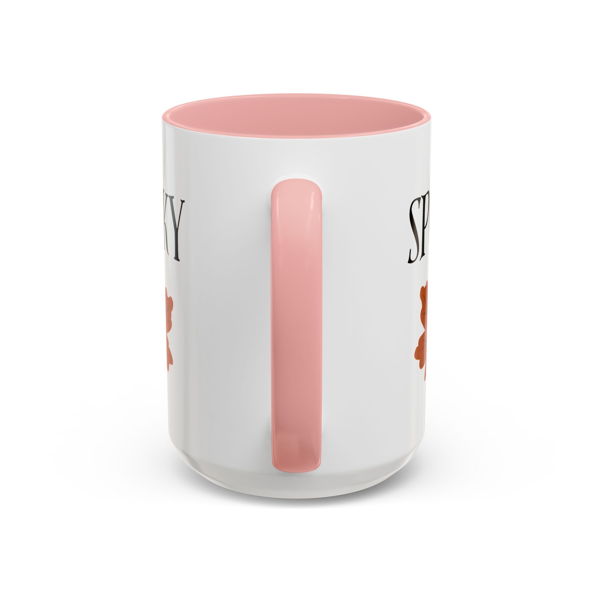 Spoiled and Spooky Mug